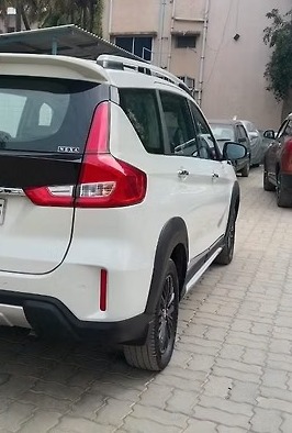 Maruti Suzuki Xl6 Zeta Mt Petrol